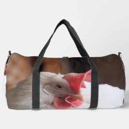 ヴィニー ダッフルバッグ