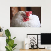 ヴィニー ポスター (ホームオフィス)