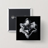 ヴィニー 缶バッジ (正面&裏面)