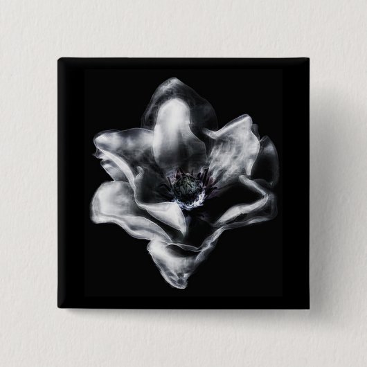 ヴィニー 缶バッジ (正面)