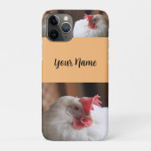 ヴィニー Case-Mate iPhoneケース (裏)