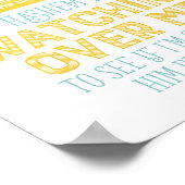 ヴィネアイハセムプリント ポスター (角)