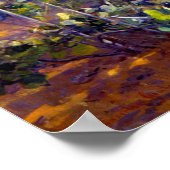 ヴィネヤードエリンダニエルソン – ガンボギ1898 ポスター (角)