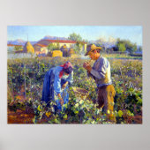 ヴィネヤードエリンダニエルソン – ガンボギ1898 ポスター (正面)