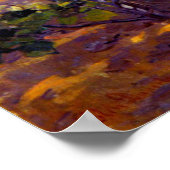 ヴィネヤードエリンダニエルソン – ガンボギ1898 ポスター (角)