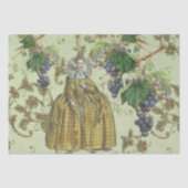 ヴィネヤードエレガンスデクページティッシュペーパー 薄葉紙 (正面)