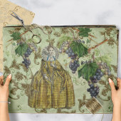 ヴィネヤードエレガンスデクページティッシュペーパー 薄葉紙