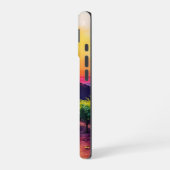 ヴィネヤードサンセット iPhone 16ケース (左側面)