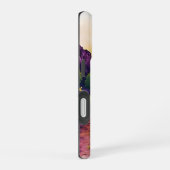 ヴィネヤードサンセット iPhone 16ケース (右側面)