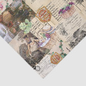 ヴィネヤードピクニックティッシュペーパー 薄葉紙 (詳細)