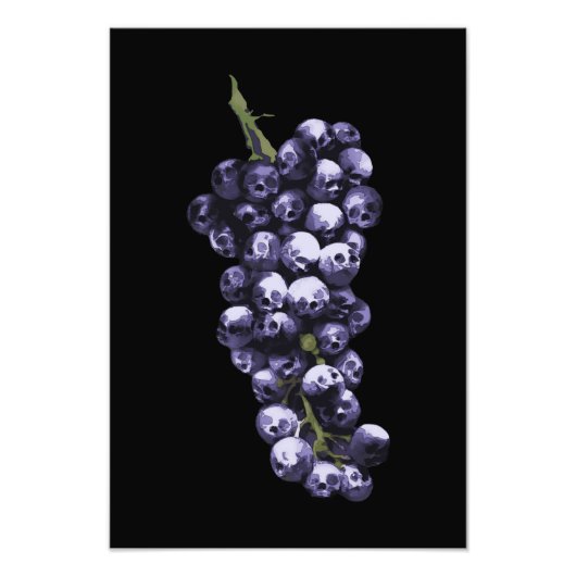 ヴィノドゥラミュエル フォトプリント            (正面)