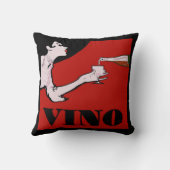 ヴィノレディ クッション (裏面)