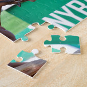 ヴィノロッソと名誉のコード ジグソーパズル (側面)