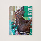 ヴィノロッソと名誉のコード ジグソーパズル (縦)