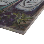 ヴィノワインボトル切断ボード カッティングボード (角)