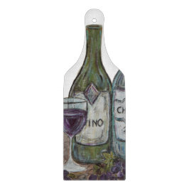ヴィノワインボトル切断ボード カッティングボード