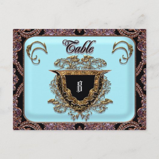 ヴィノータブロビクトリアン ポストカード (正面)