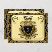 ヴィノーディリービクトリアン ポストカード (正面/裏面)