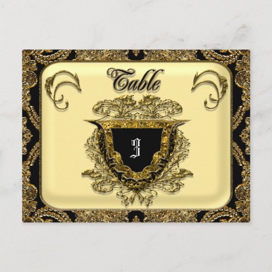 ヴィノーディリービクトリアン ポストカード (正面)