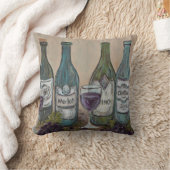 ヴィノ装飾用クッション クッション (ブランケット)