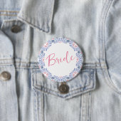 ヴィノ・ビフォア・ボウズ ワインバチェロレッテパーティー 缶バッジ (インサイチュ)