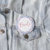 ヴィノ・ビフォア・ヴァウズ ワインバチェロレッテパーティー 缶バッジ (インサイチュ)