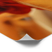 "ヴィノ" ポスター (角)