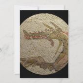 ヴィノ ワイン パーティー ヴィン バンカー ガイド 招待状 (裏面)