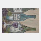 ヴィノIIキッチンタオル キッチンタオル (横)