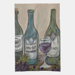 ヴィノIIキッチンタオル キッチンタオル