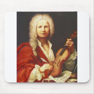 ヴィバルディ マウスパッド