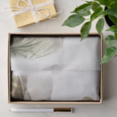 ヴィビパラスキツネ(Vulpes velox)からの迅速な四肢動物 薄葉紙 (ギフト)