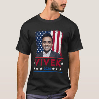ヴィベク2024 Tシャツ