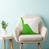 ヴィベ前向きス抽象芸術アートクッション枕 クッション (椅子)