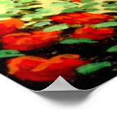 ヴィラウィンドポスター ポスター (角)