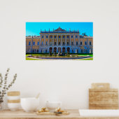 ヴィラオルモレイクコモイタリア ポスター (キッチン)