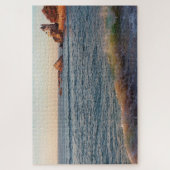 ヴィラオンザロックス ジグソーパズル (縦)