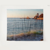 ヴィラオンザロックス タペストリー (正面(横))