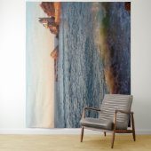 ヴィラオンザロックス タペストリー (インサイチュ)