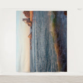 ヴィラオンザロックス タペストリー (正面)