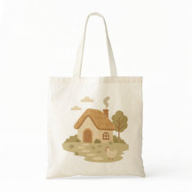 ヴィラガーの食料品