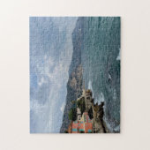 ヴィラケリロスジグソーパズル ジグソーパズル (縦)