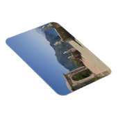 ヴィラシムブロネラベロ，カンパニア，イタリア マグネット (右側)