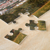 ヴィラダラゴアアゾレス ジグソーパズル (側面)