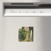 ヴィラディースト、ティボリ1869 マグネット (インサイチュ (食洗機))