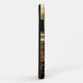 ヴィラノヴェノム:シニスターエレガンスアートプリント Case-Mate iPhoneケース (裏面/右)