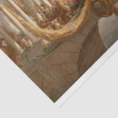 ヴィラバイザシーデコファージ紙 薄葉紙 (詳細)