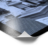 ヴィラビュー フォトプリント            (角)