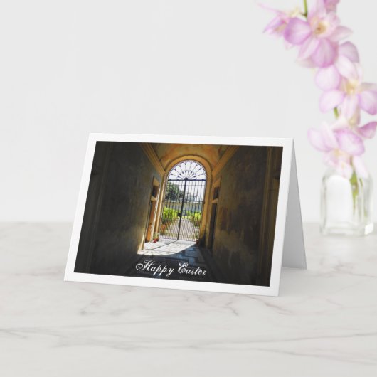 ヴィラボルゲーゼポートレートローマイタリア カード (蘭)