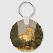 ヴィラマルタローマバイロードフレデリックレイトン キーホルダー (正面)